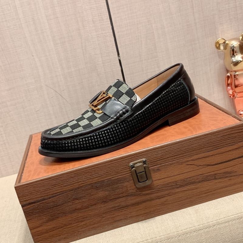 Louis Vuitton Business Shoes